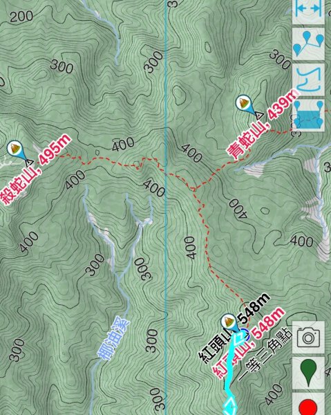 蘭嶼三天三夜-紅頭山小百岳完百小旅行2752631