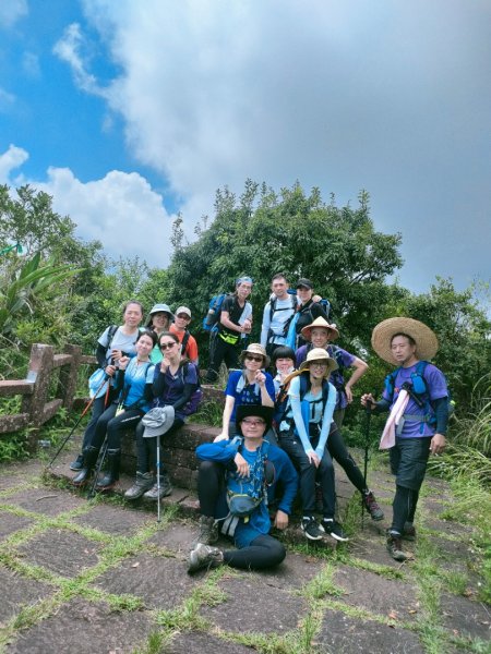 1101002 草嶺古道同鞋會1478148