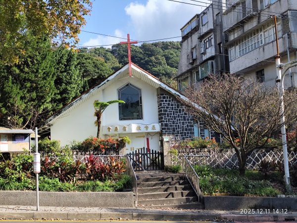 【臺北大縱走 2】【第二回合全程完成證書】鞍部→大屯山步道→大屯山主峰→大屯坪步道→二子坪步道2960427