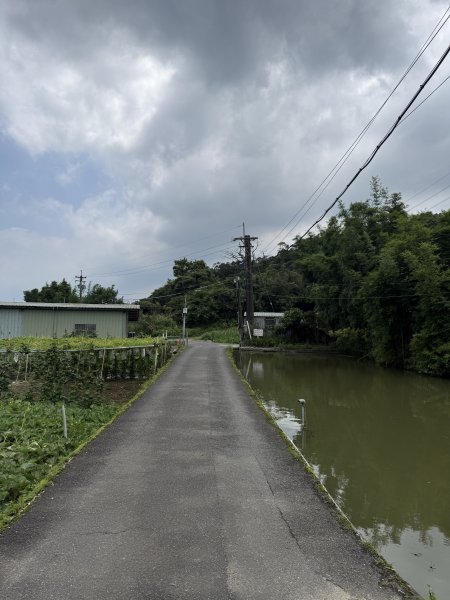 77台北大縱走第四段3083623