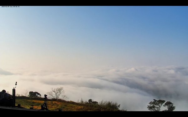 阿里山雲瀑&雲海/富士山直播即時視訊830235