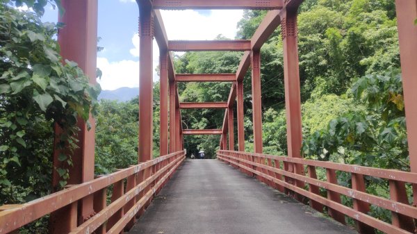 谷關黑白縱走2025年6月8日2808668