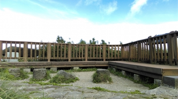 小油坑-七星山主峰-東峰 105.7.652070