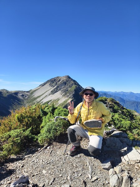 北一段(11/14)南湖北峰 2025_0906~132887271