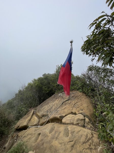 微笑山線/五分山系3013331