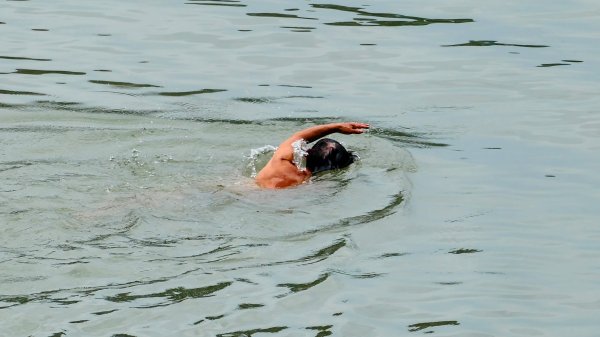 微笑山線和美山螢火蟲段2845888