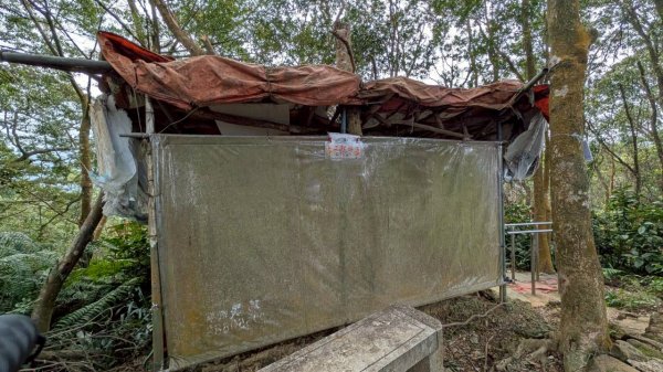 天上山步道2980459