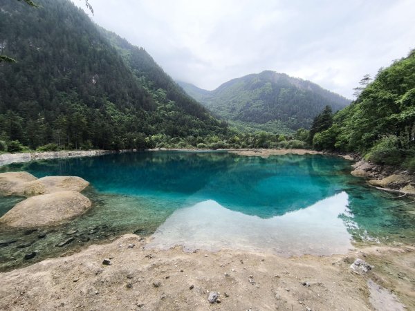 【海外健行】在山海與古都間，一半人間煙火，一半天上霓虹。3071562