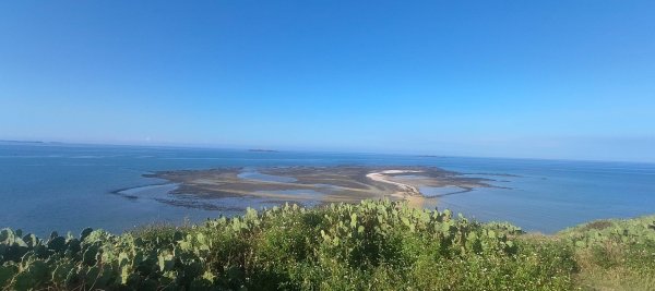 澎湖奎壁山(環山草徑)2871064