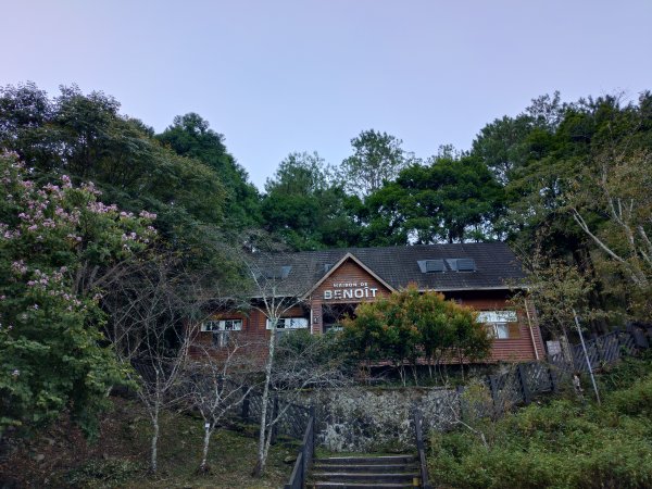 佳保台山-八仙山2910242