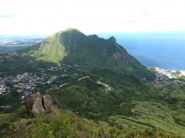 2019-08-31瑞芳-無耳茶壺山759959