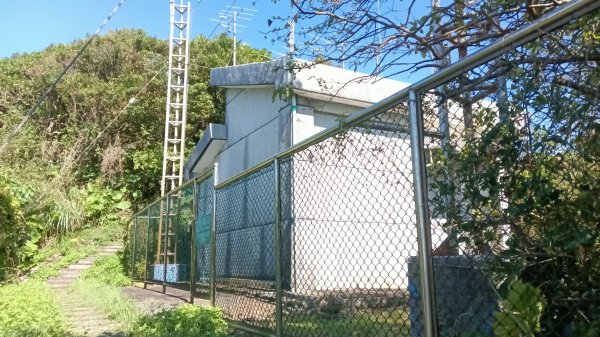 基隆市容軒步道-潮境公園雙膨山-七斗山(101高地)-望幽谷3112618