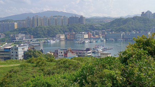 (姨婆趴趴走)第二十集:基隆望幽谷、潮境公園、八斗子輕鬆行2251950