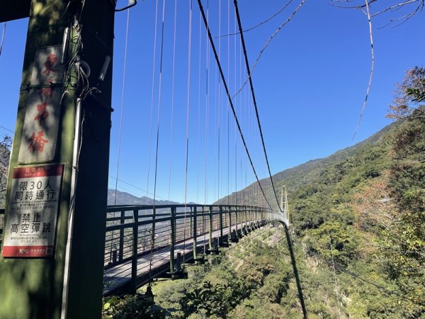 八通關雲龍瀑布2946607