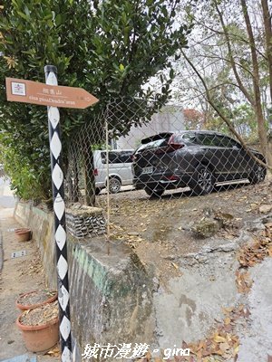 【屏東來義】小百岳棚集山x棚集下山O 繞3013072