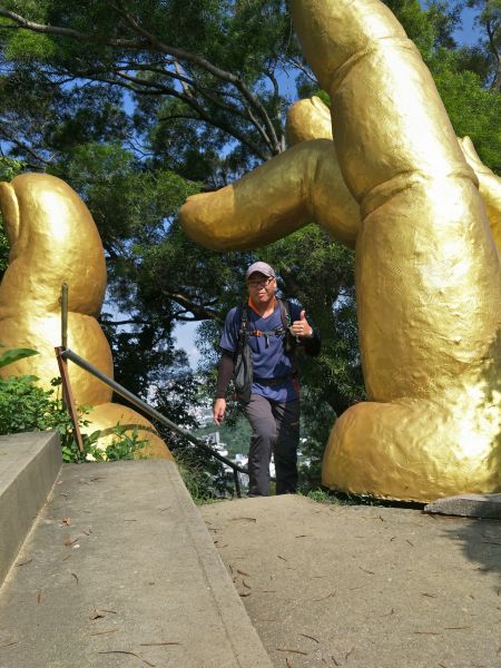 南觀音山步道374796