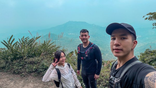 雞九凍縱走3074980