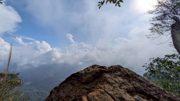 嘉南雲峰、石壁山步道3049104