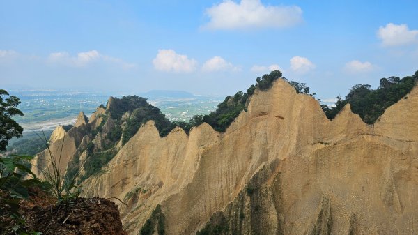 【孫悟空三借芭蕉扇要做啥呢？】解鎖第52座小百岳#035火炎山2903818