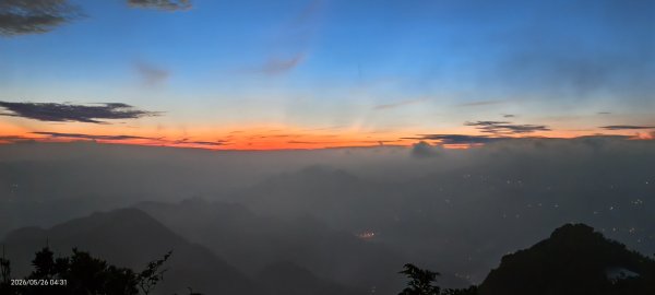 #二格山 #霞光 #火燒雲 #日出 #雲海 #漁人碼頭 #夕陽 5/263062577