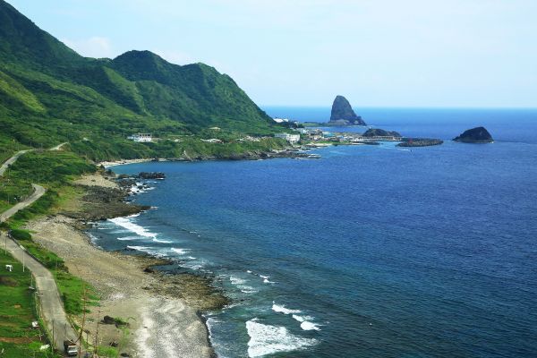 蘭嶼的夏日風情362608