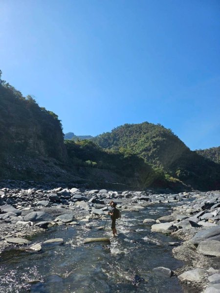 20260113多納六秀 足母山🧗2982973