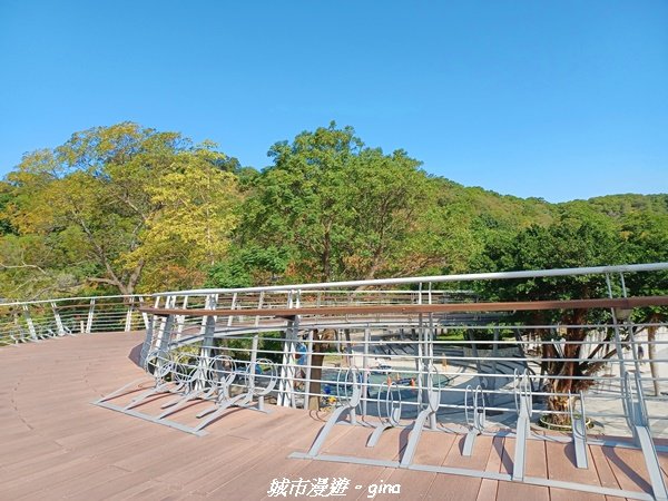 【台中清水】踏青。 鰲峰山運動公園x鰲峰山步道ｘ牛罵頭遺址文化園區1922875