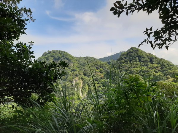 觀音山尋寶 牛寮埔+北橫古道1047725