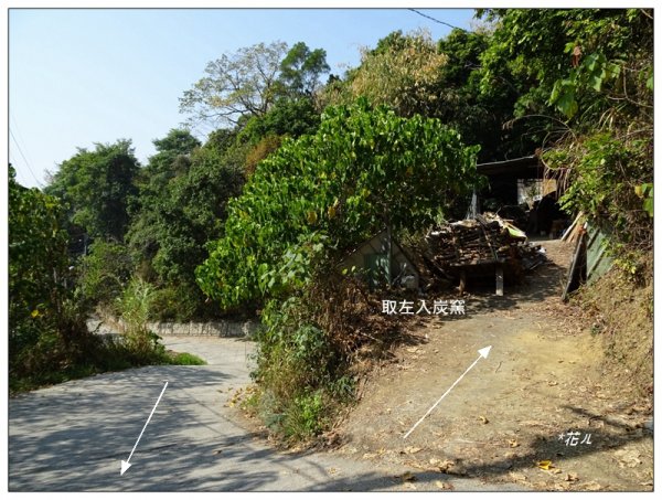 坪林山/台中-太平1283410