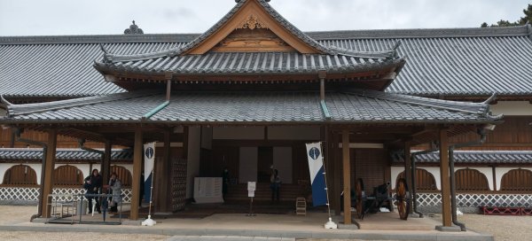 日本九州:佐賀城2996240