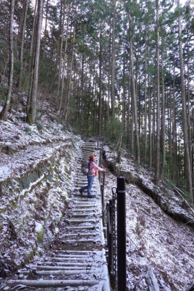 熊野古道小邊路.熊野三山2485466