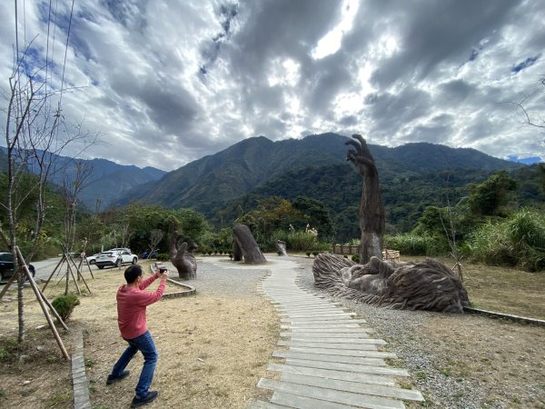 《雪山坑登山步道｜巨人之手森林秘境 Xueshankeng Hiking Trail & Giant2971176