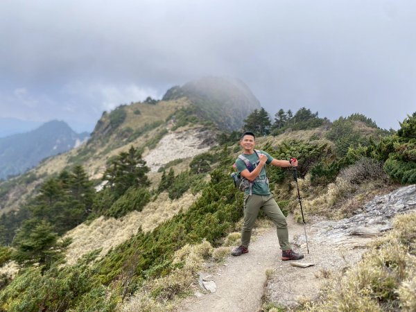 南臺首嶽.關山【山一直都在 所以安全才最重要】2790625