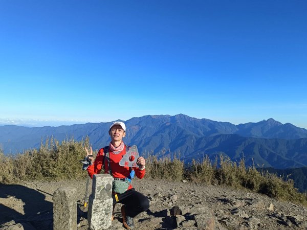 20231119一日武陵四秀&布秀蘭山、新達山2354770