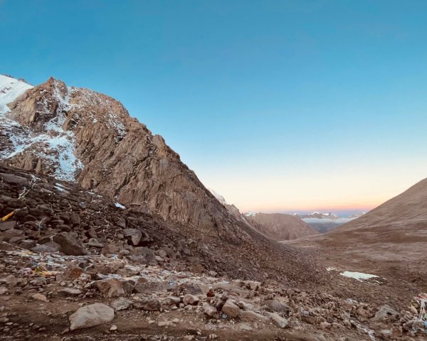 西藏-崗仁波齊轉山/珠峰大本營5200米2897568