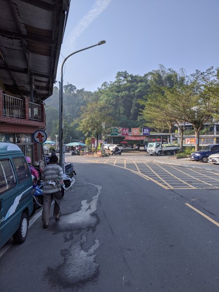 【高雄-小百岳】觀音山_稜線連峰O型縱走796429