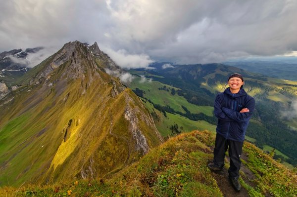 2024 世界旅行山岳篇 Part 22769544