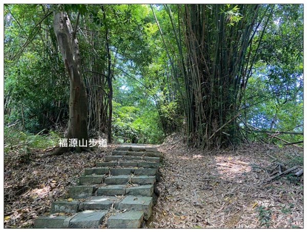 福源山步道 (桃園、龜山)2819153