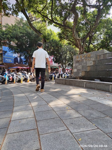 2026臺北健走趣青年公園2026092409133122576