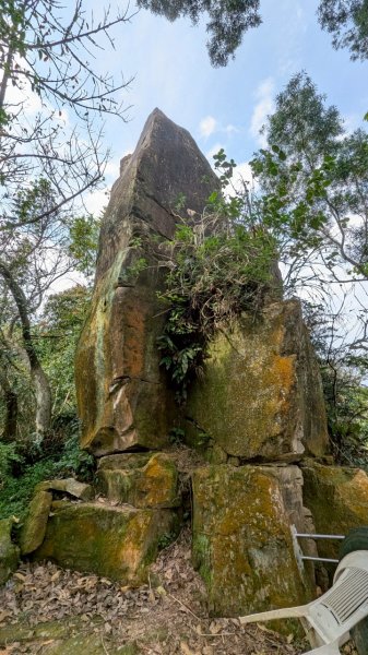 114.04.12一線天-長壽嶺-外南勢角山2760470