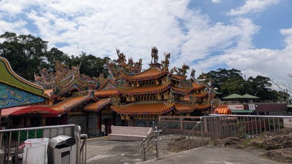 南勢角山步道3122080