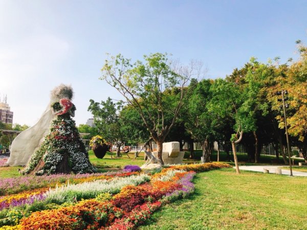 2018台中花博豐原葫蘆墩公園465508