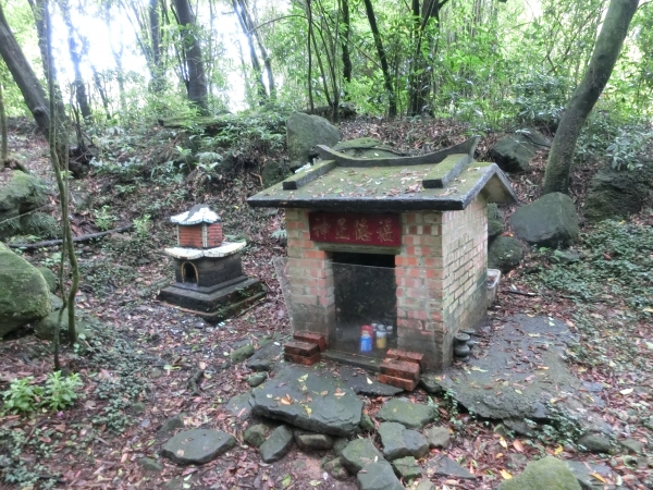 魚路古道．擎天崗．竹篙山94450