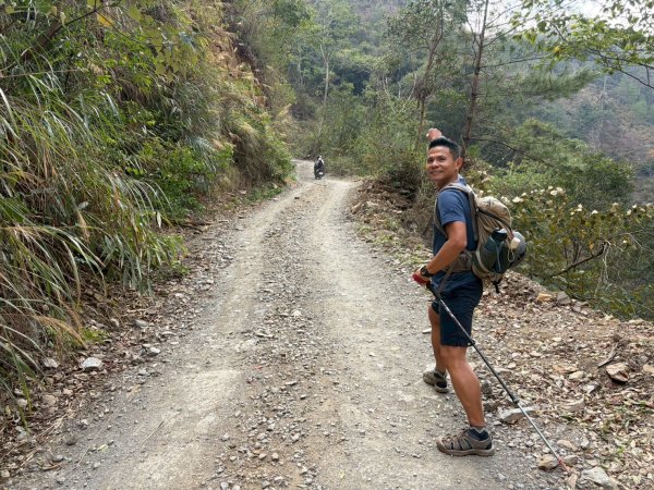 北港溪.峽谷.野溪溫泉【有風險的限定美景 值得冒險嗎?】3019259