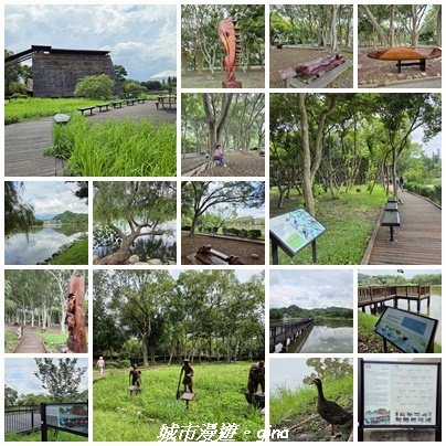 【台中東勢】東勢林業文化園區x許良宇圖書館3081530