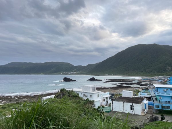 蘭嶼三天三夜-紅頭山小百岳完百小旅行2752630