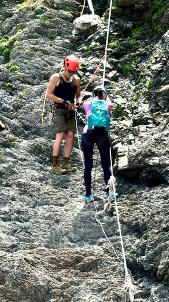 烏岩角攀岩2800802