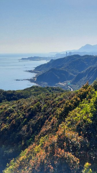 萬里瑪鋉山群峰古道行2763451