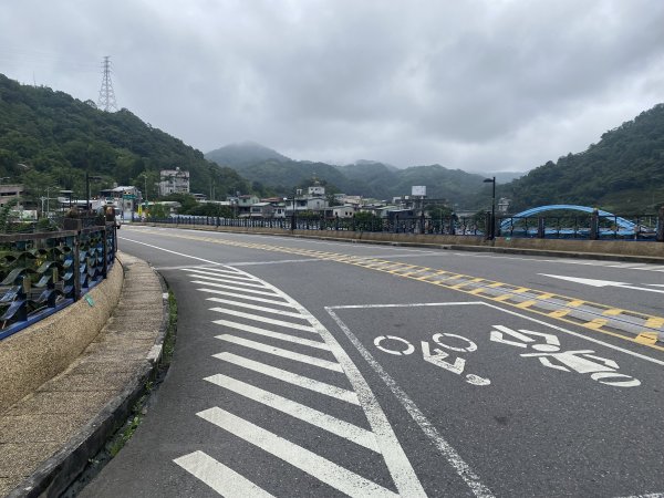 【淡蘭古道尋寶任務】淡蘭南路第四段｜𩻸魚堀溪自行車道至縣界公園2926370