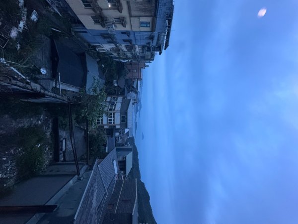 2025/04/19 小百岳第006基隆山2766361